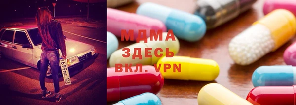 mix Краснотурьинск